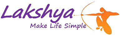 Lakshya Logo